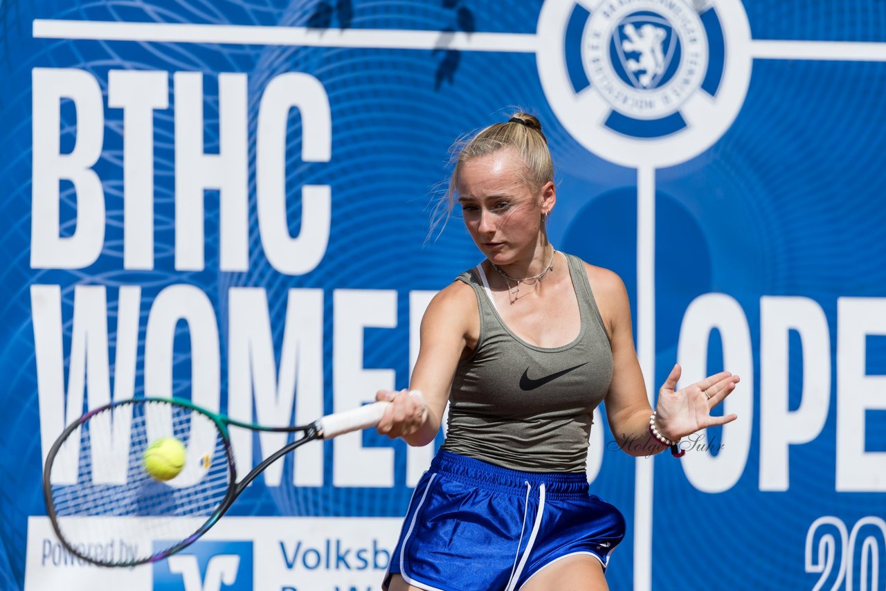 Lotte Federski 16 - Braunschweig Open